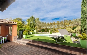 bastide à la vente -   13370  MALLEMORT, surface 152 m2 vente bastide - UBI446541626